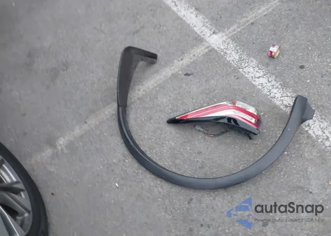 2018 Nissan Murano Sl из США, поврежденный, VIN 5N1AZ2MG0JN180710